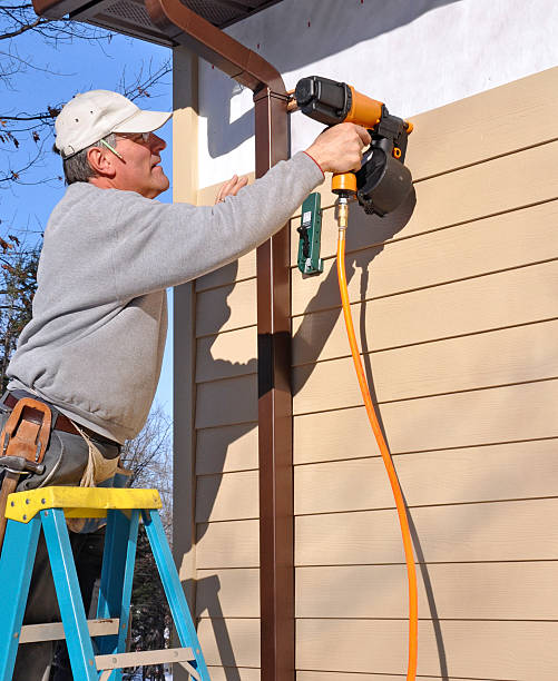 Siding Removal and Disposal in Laingsburg, MI